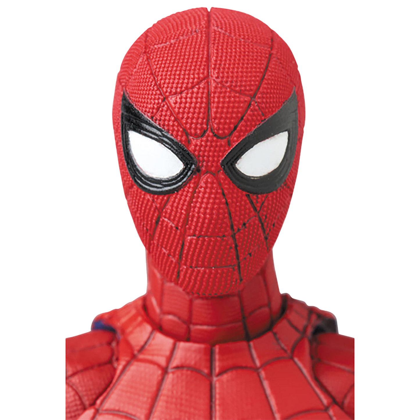 MAFEX SPIDER-MAN（HOMECOMING Ver.1.5）