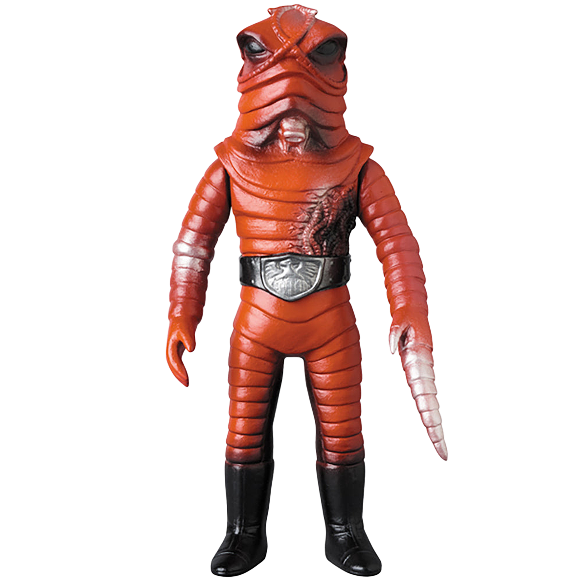ミミズ男 ミドルサイズ