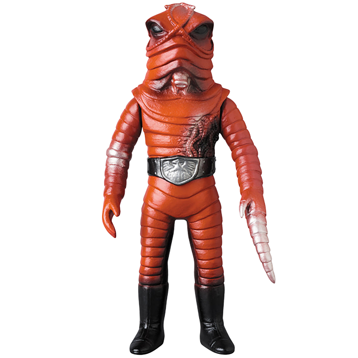 ミミズ男 ミドルサイズ