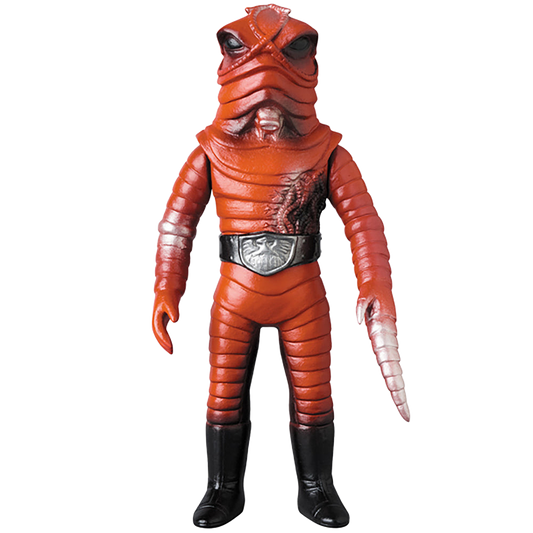 ミミズ男 ミドルサイズ