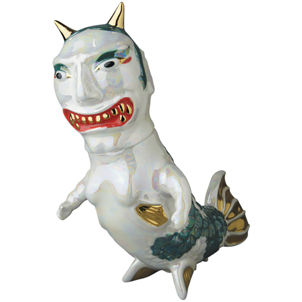 なまなり人魚(ちみどろ齋いづも作)（パール）_0