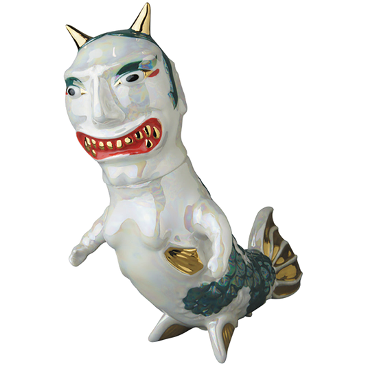 なまなり人魚(ちみどろ齋いづも作)（パール）