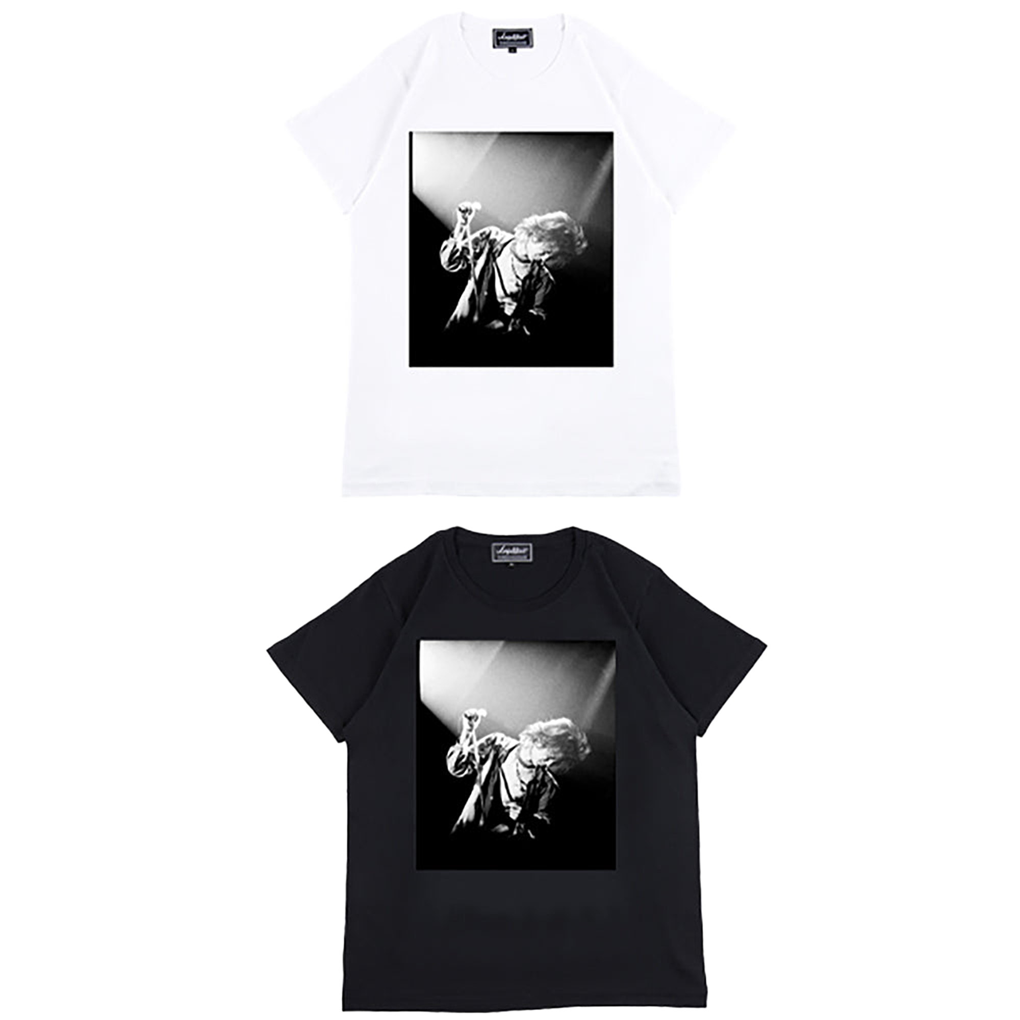 Amplifier “UP-BEAT” TEE design A