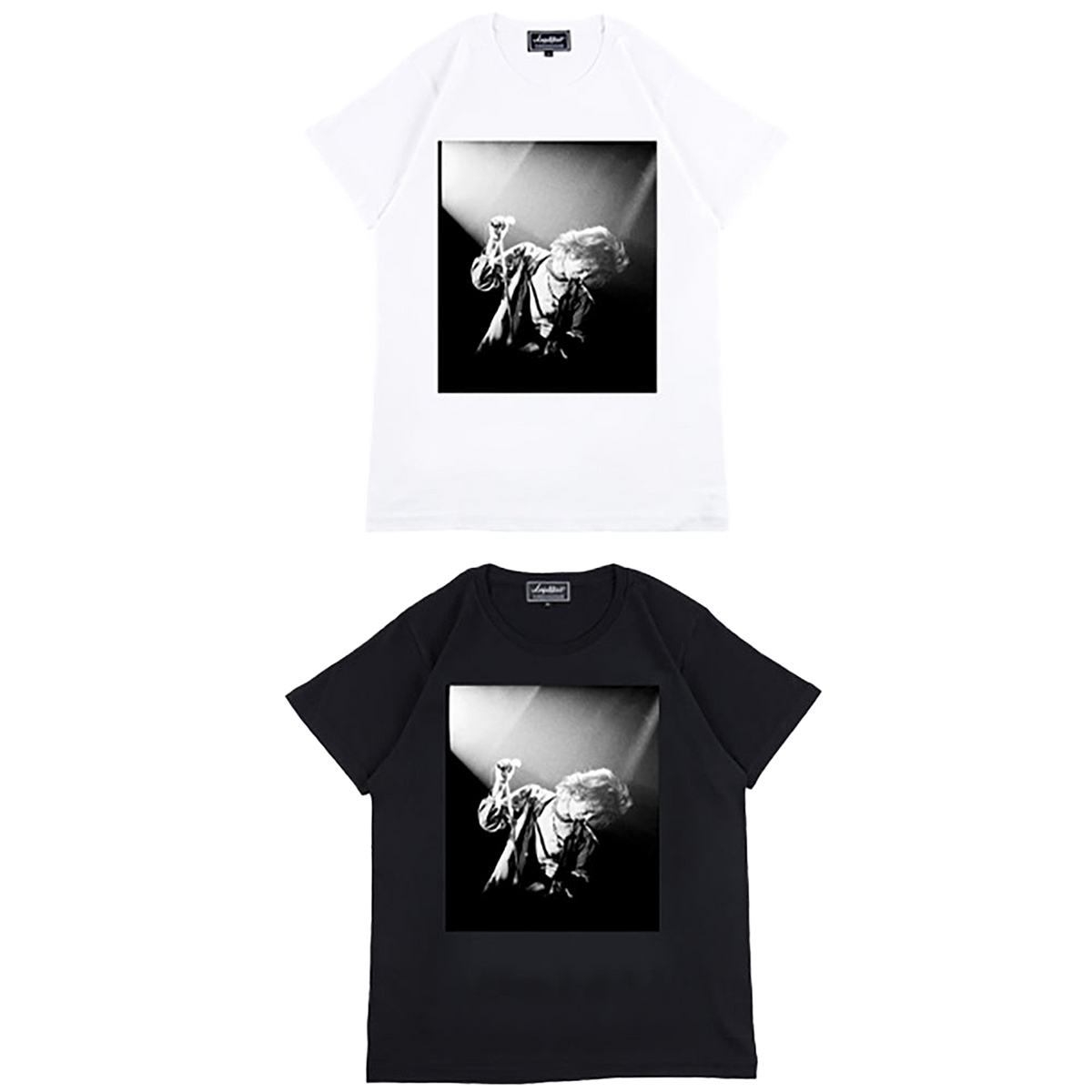 Amplifier “UP-BEAT” TEE design A