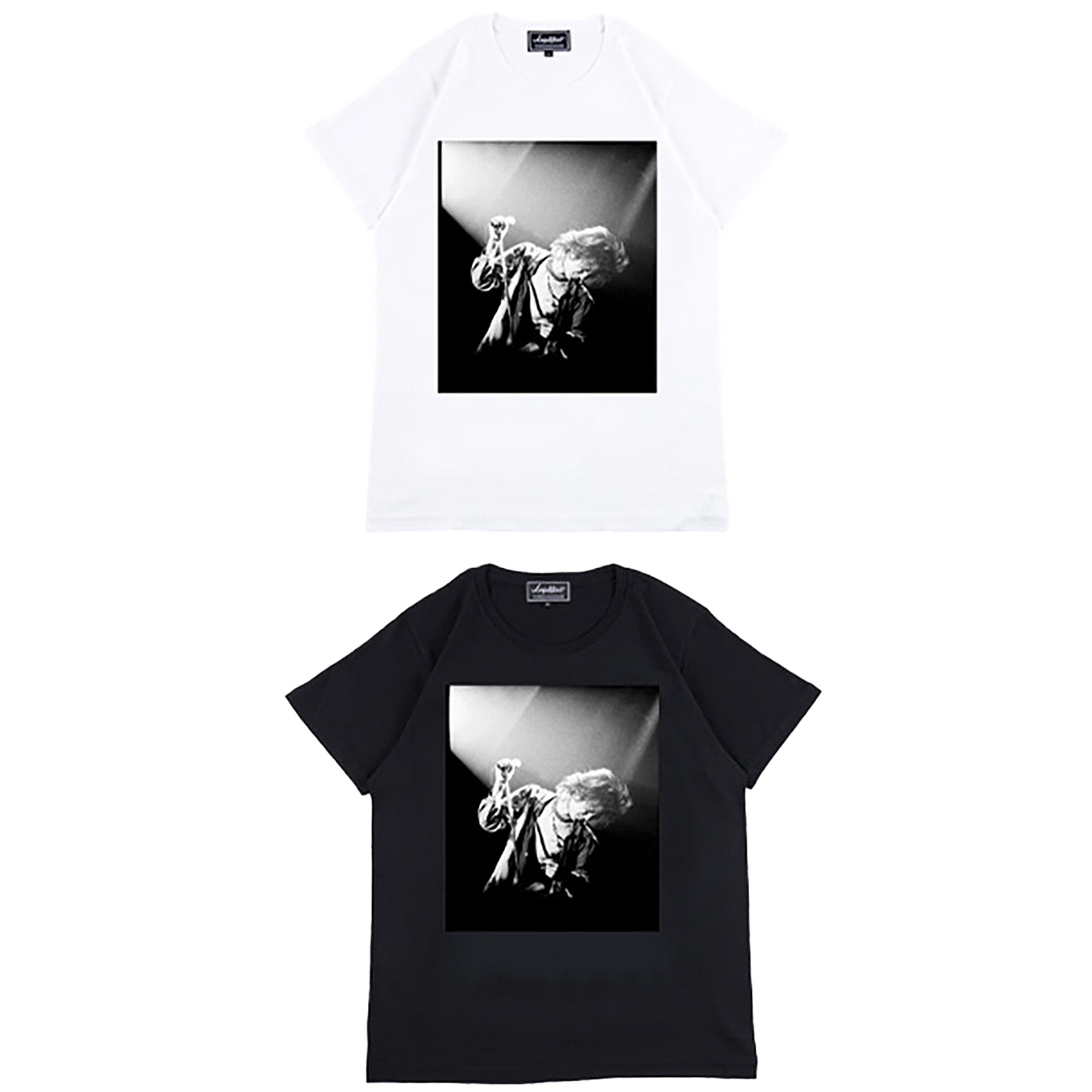 Amplifier “UP-BEAT” TEE design A
