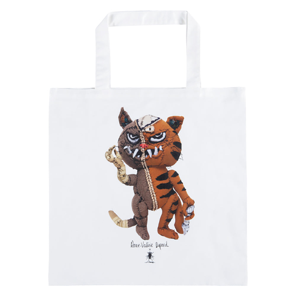 Anne Valerie Dupond × MAMES TOTE BAG B_0