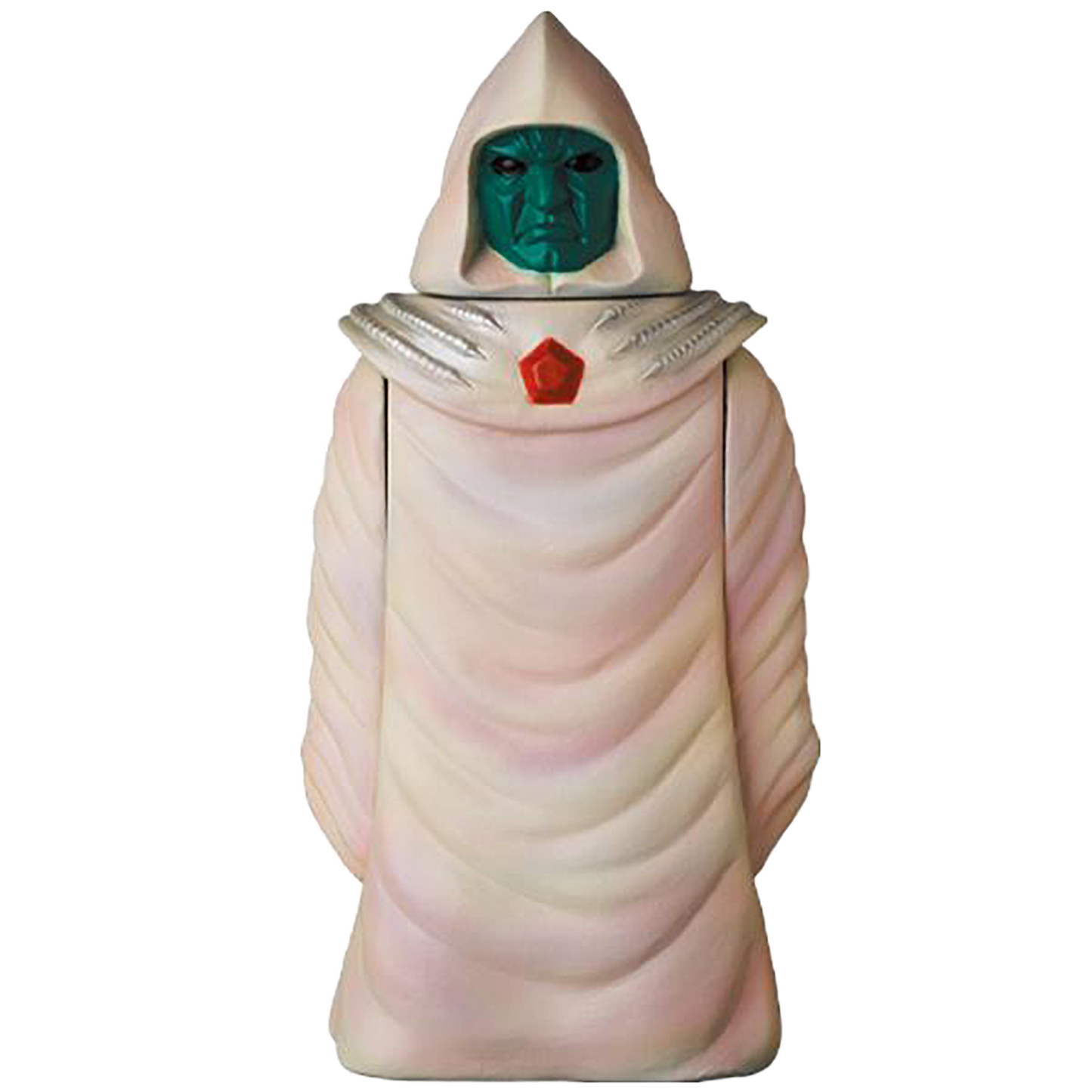 High Priestess Baraom(from Kamen Rider Black)《Planned to be shipped in late Jan. 2021》