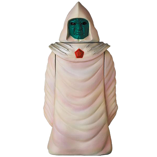 High Priestess Baraom(from Kamen Rider Black)《Planned to be shipped in late Jan. 2021》