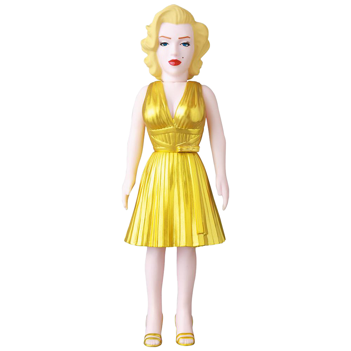 VCD Marilyn Monroe GOLD Ver.《Planned to be shipped in late July 2021》