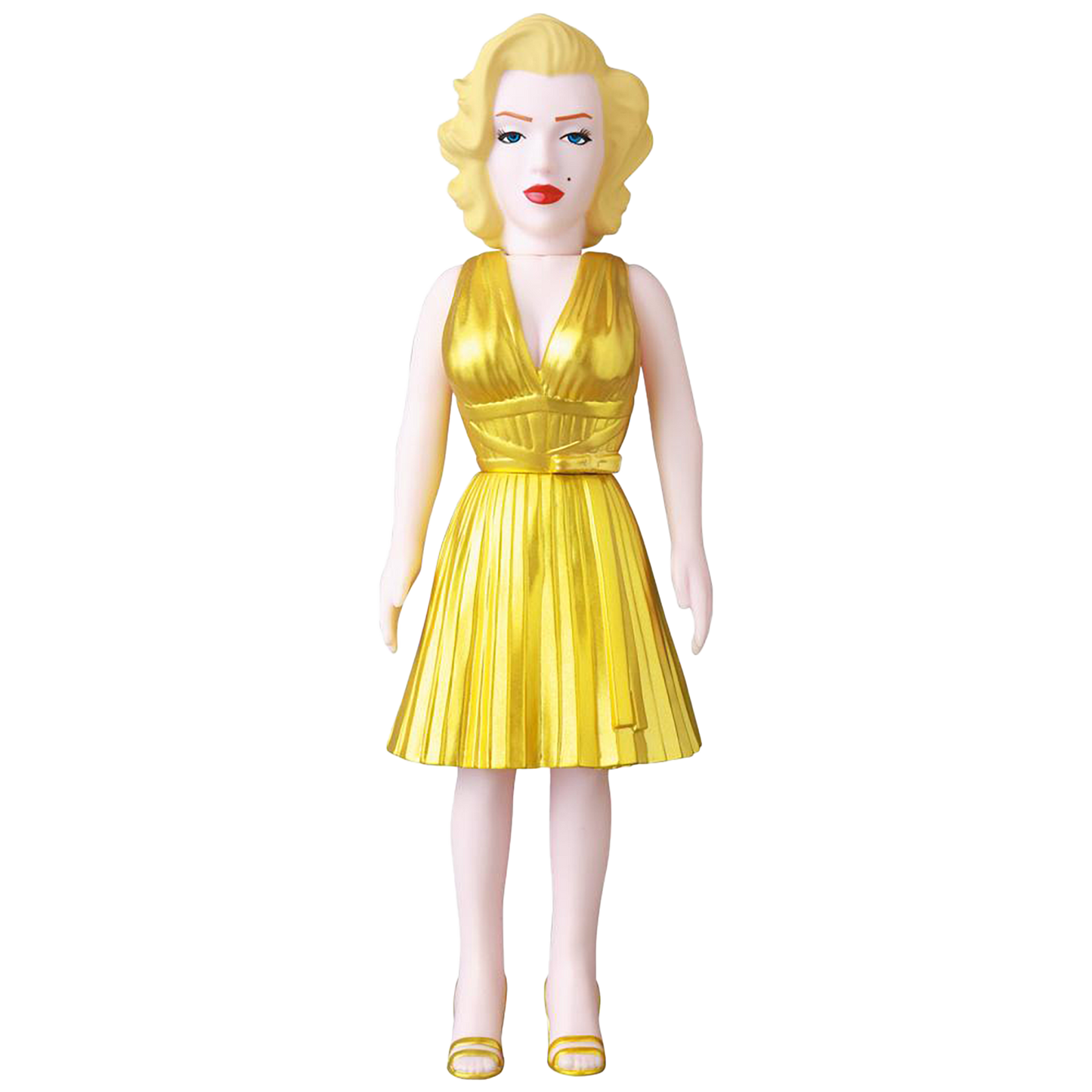 VCD Marilyn Monroe GOLD Ver.《Planned to be shipped in late July 2021》