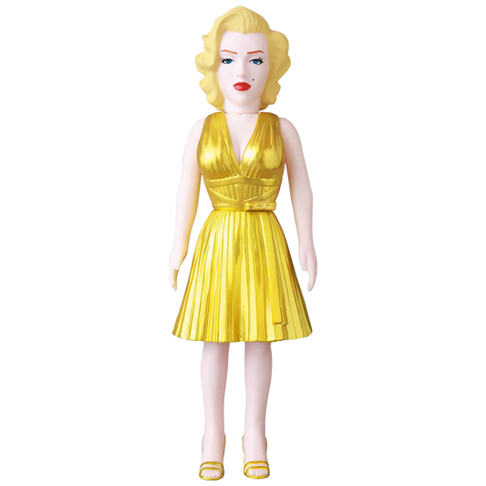 VCD Marilyn Monroe GOLD Ver.《Planned to be shipped in late July 2021》