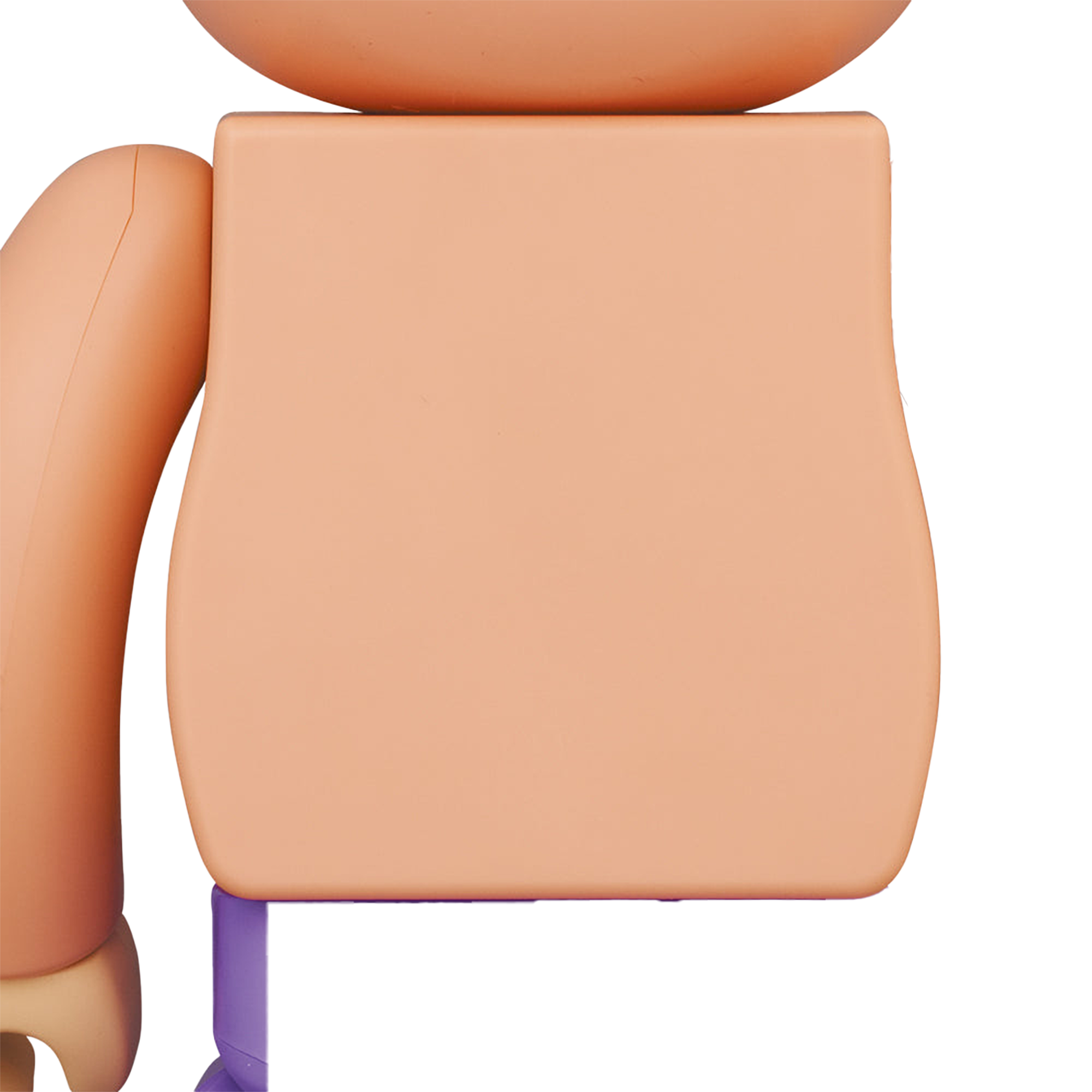 BE@RBRICK Buriburizaemon 400%