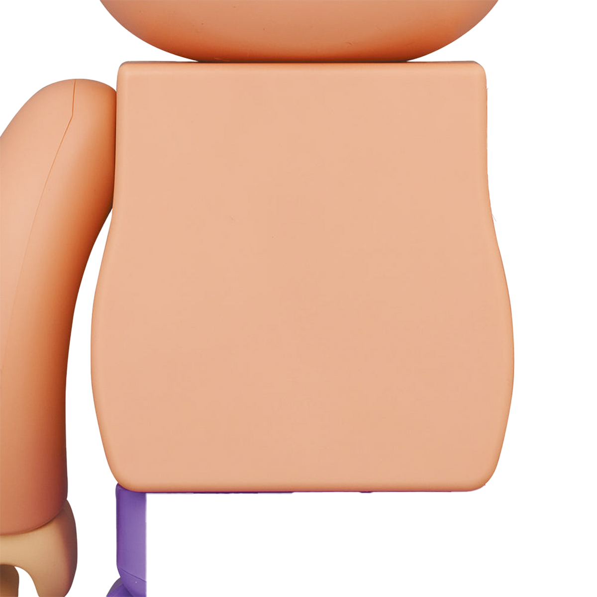 BE@RBRICK Buriburizaemon 400%