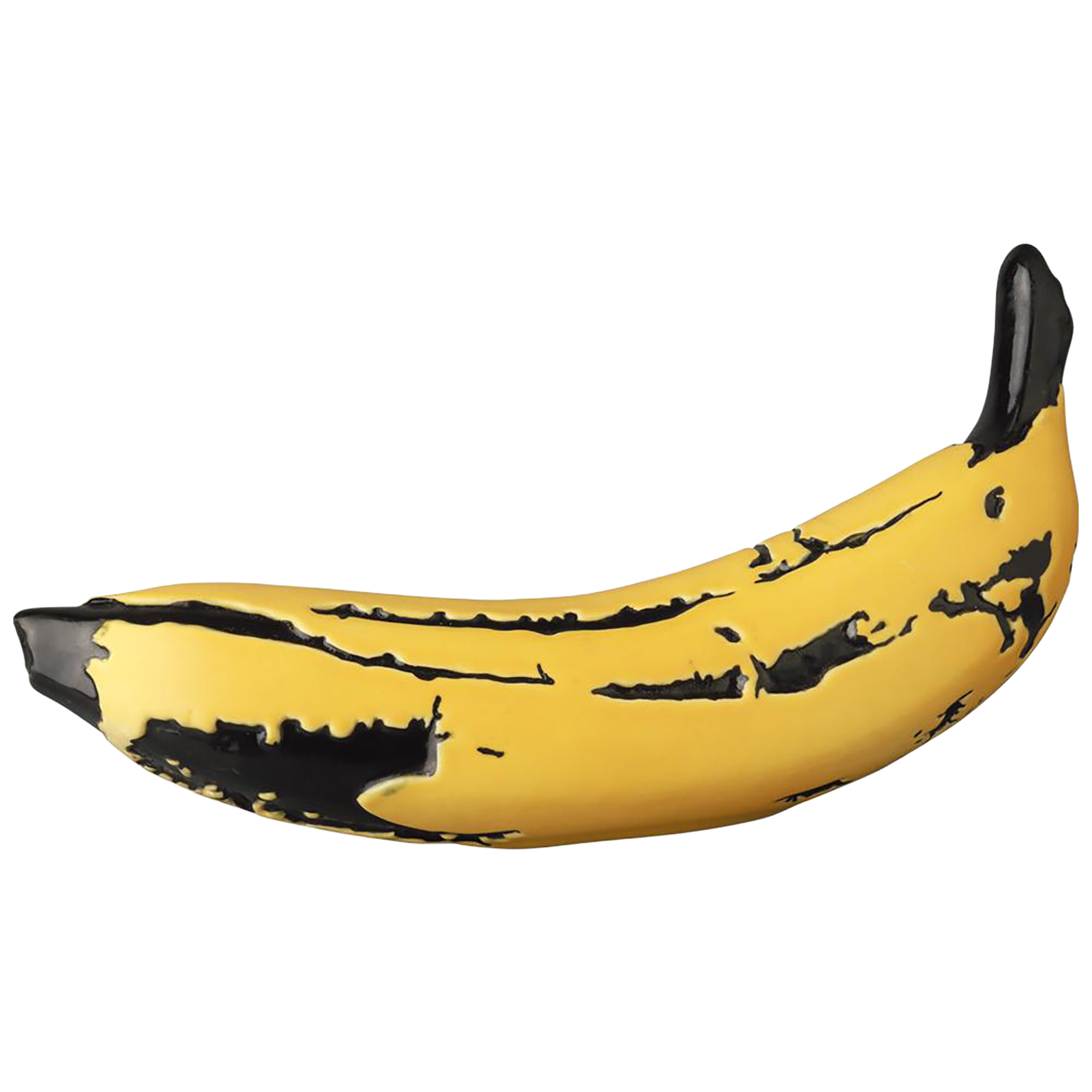 CERAMICK Andy Warhol BANANA