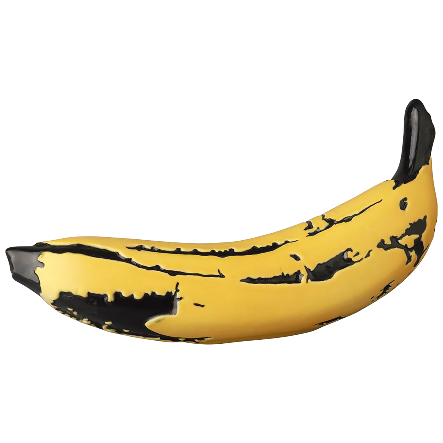 CERAMICK Andy Warhol BANANA