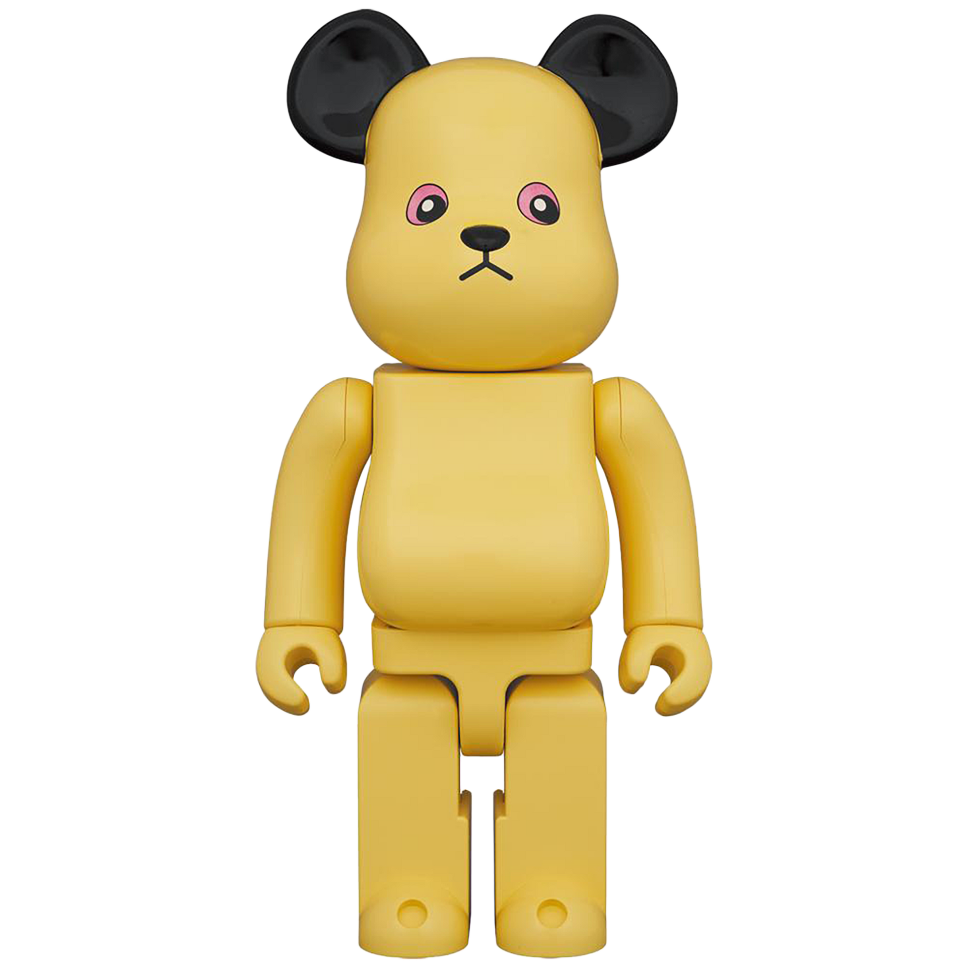 その他 MEDICOM TOY - BE@RBRICK SOOTY THE BEAR 400% BE@RBRICK SOOTY THE BEAR 400％ | MEDICOM TOY OFFICIAL STORE