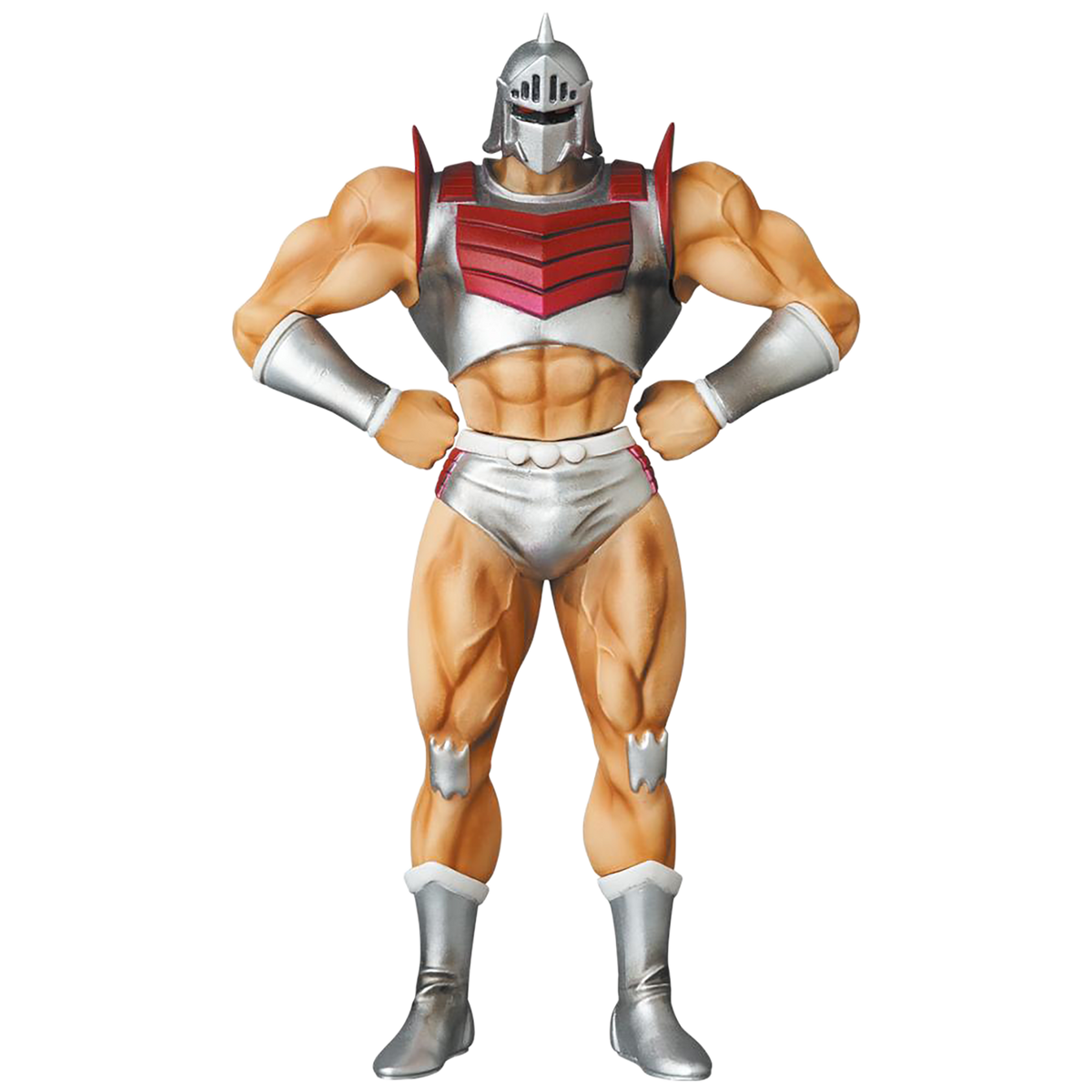 UDF キン肉マン ロビンマスク | MEDICOM TOY OFFICIAL STORE