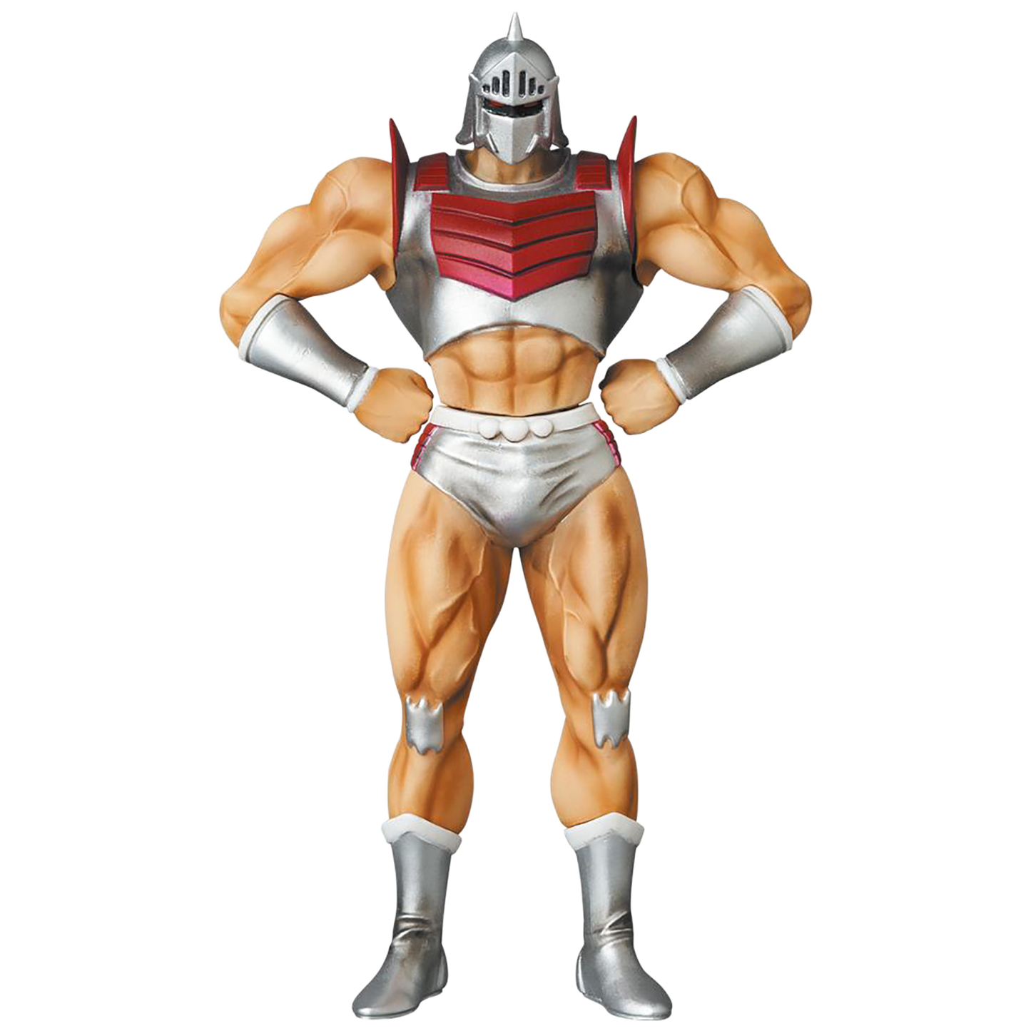 UDF キン肉マン ロビンマスク | MEDICOM TOY OFFICIAL STORE