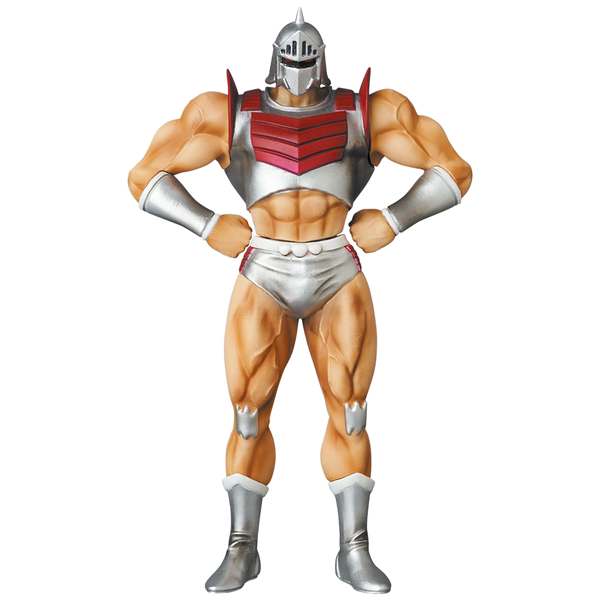 その他 CCP Collection. Vol. 74 ROBINMASK A-Type UDF Kinnikuman Robin Mask | MEDICOM TOY OFFICIAL STORE
