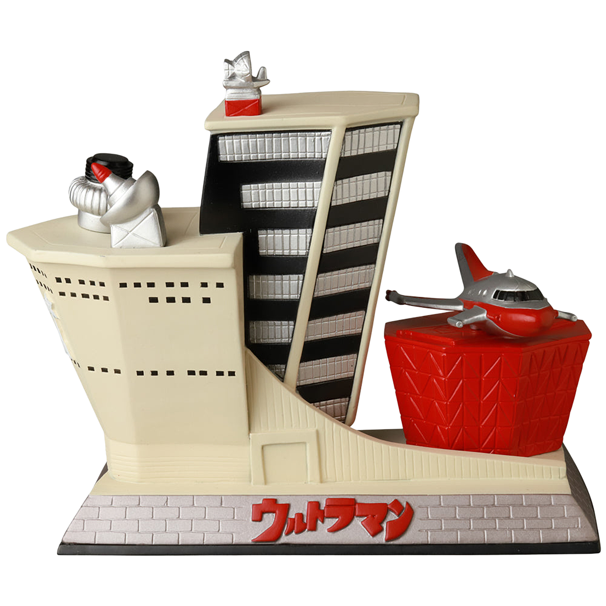 Marmit Kagakutokusoutai Base