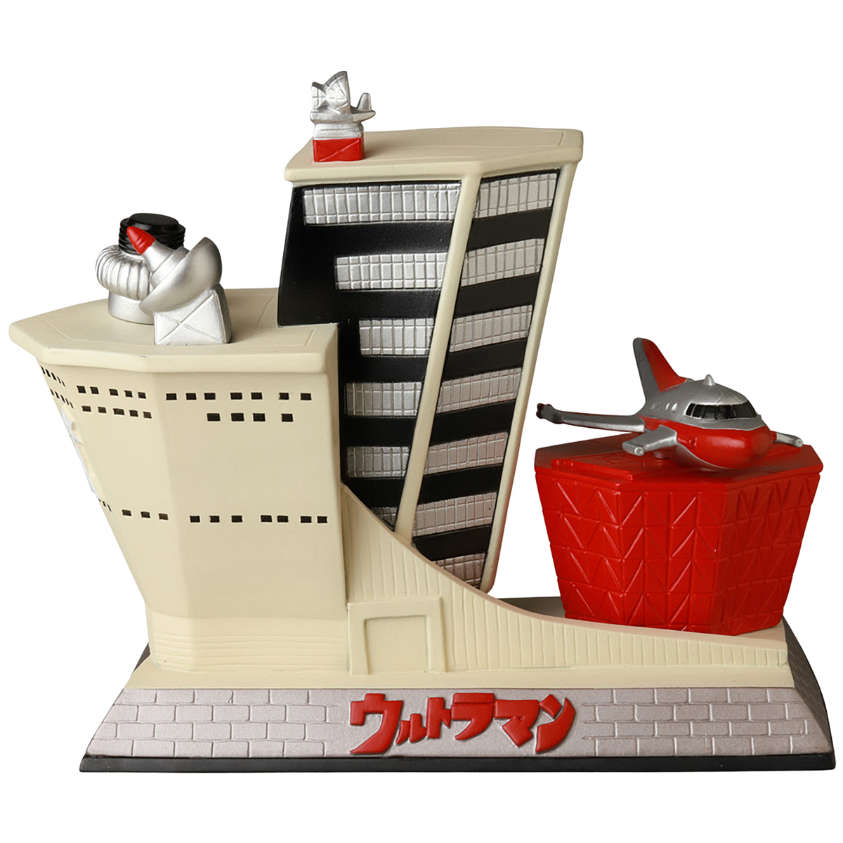 Marmit Kagakutokusoutai Base