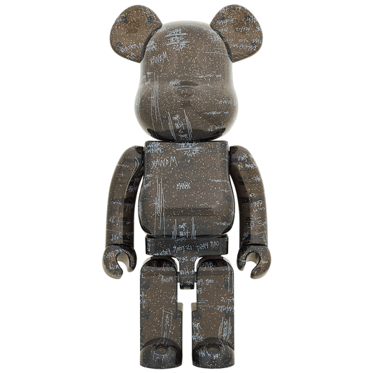 BE@RBRICK UNKLE × Studio Ar.Mour.1000％