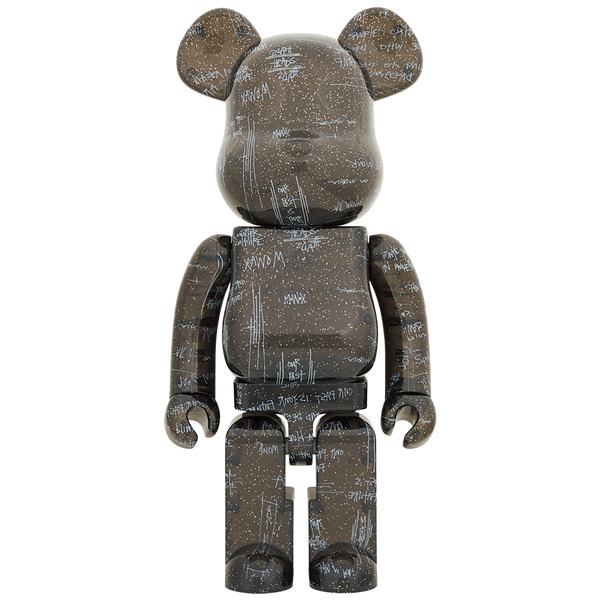 その他 nm-1384) BEARBRICK UNKLE Studio Ar.Mour BE@RBRICK UNKLE × Studio Ar.Mour.1000％ | MEDICOM TOY OFFICIAL STORE