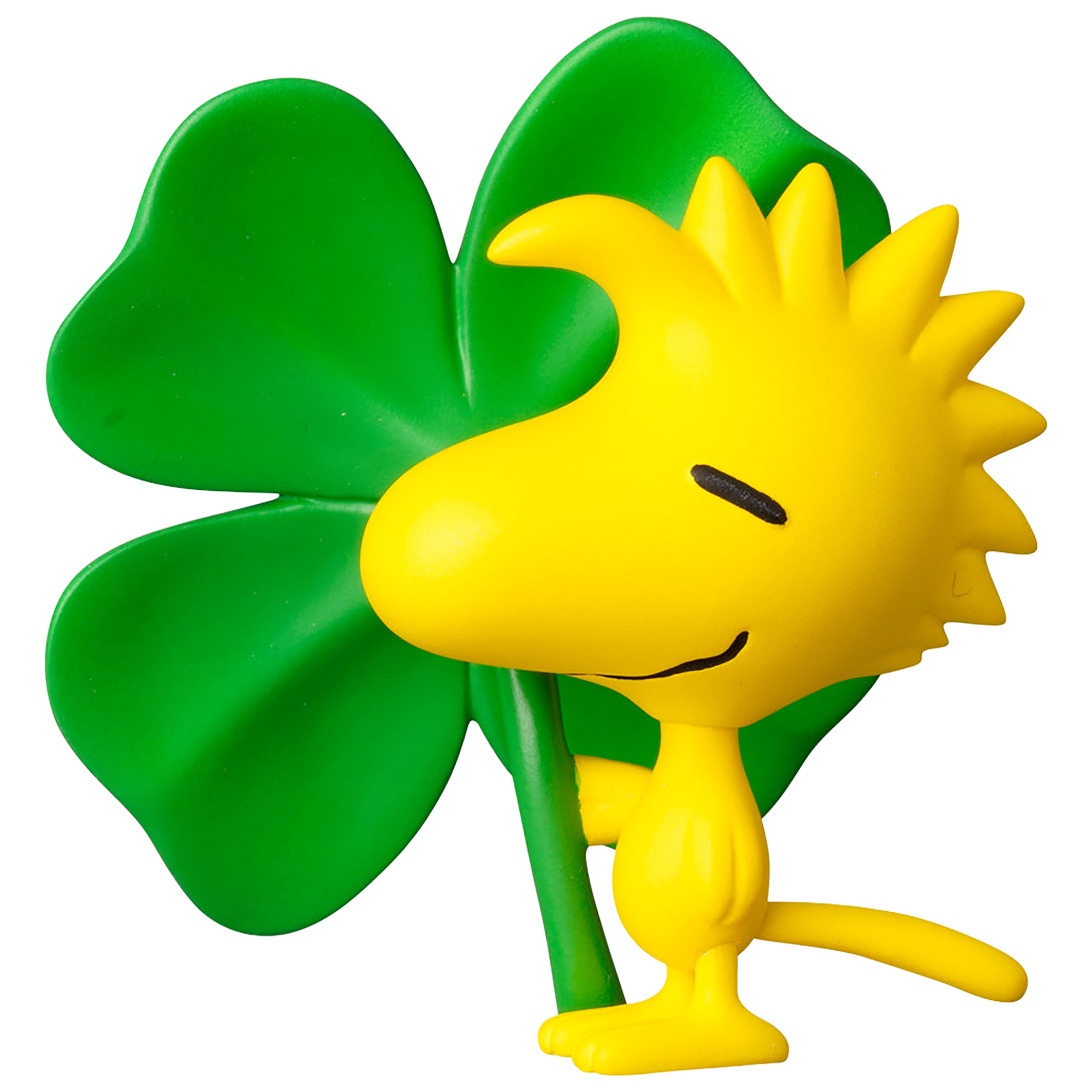 UDF PEANUTS Series 14 GOOD LUCK WOODSTOCK