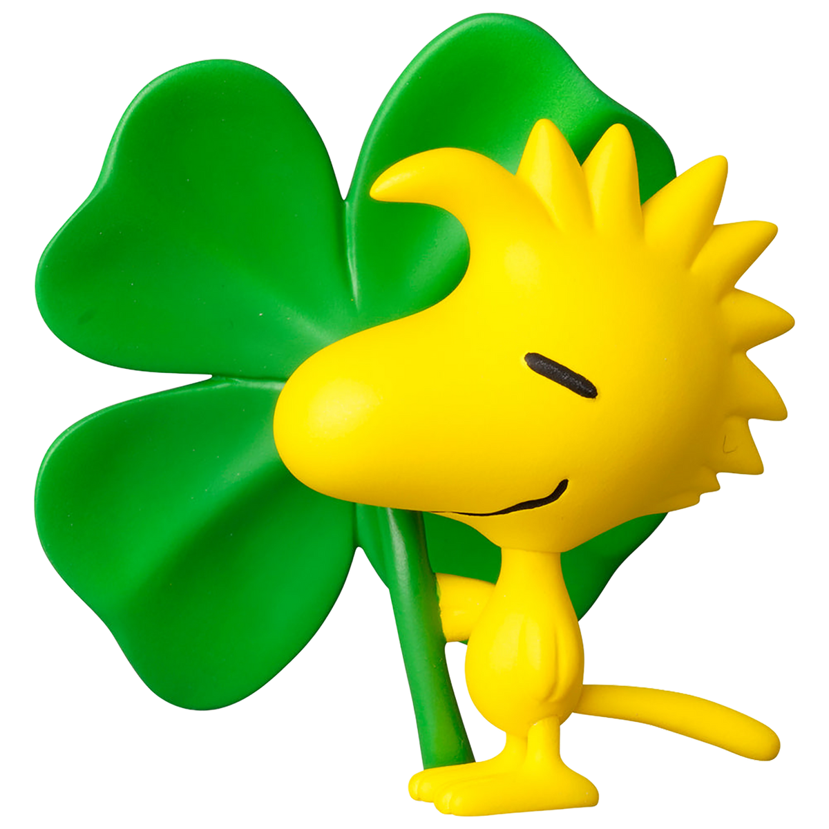 UDF PEANUTS Series 14 GOOD LUCK WOODSTOCK