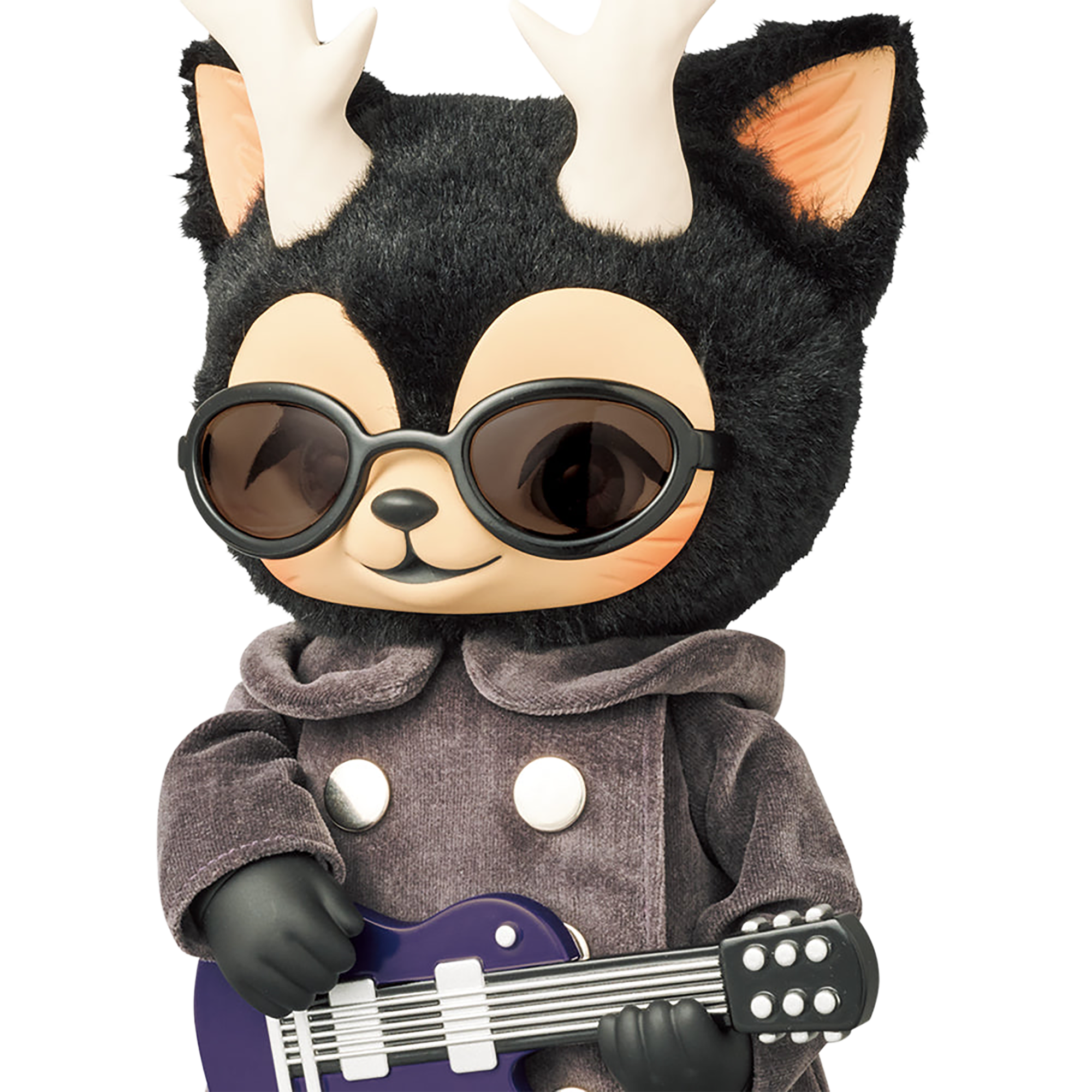 PROP MORRIS (Suga Shikao Ver.)