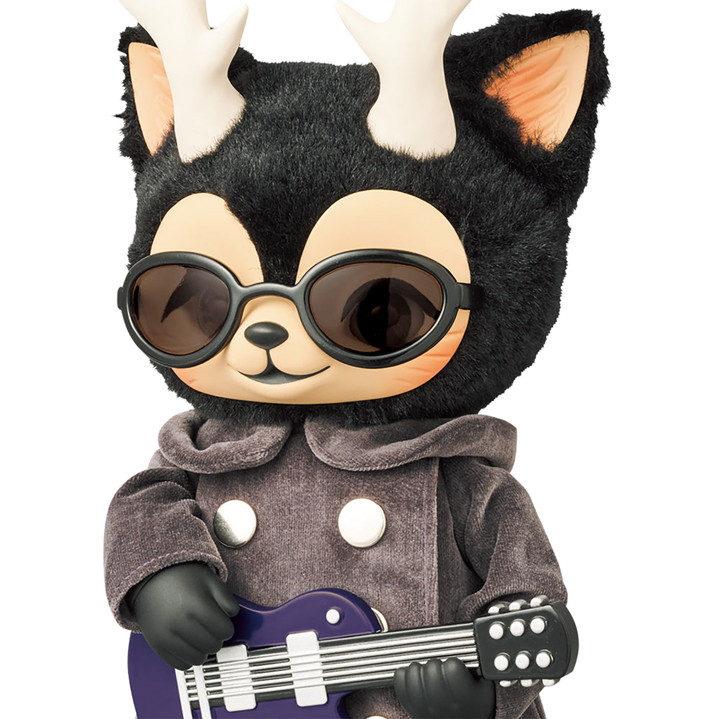 PROP MORRIS (Suga Shikao Ver.)