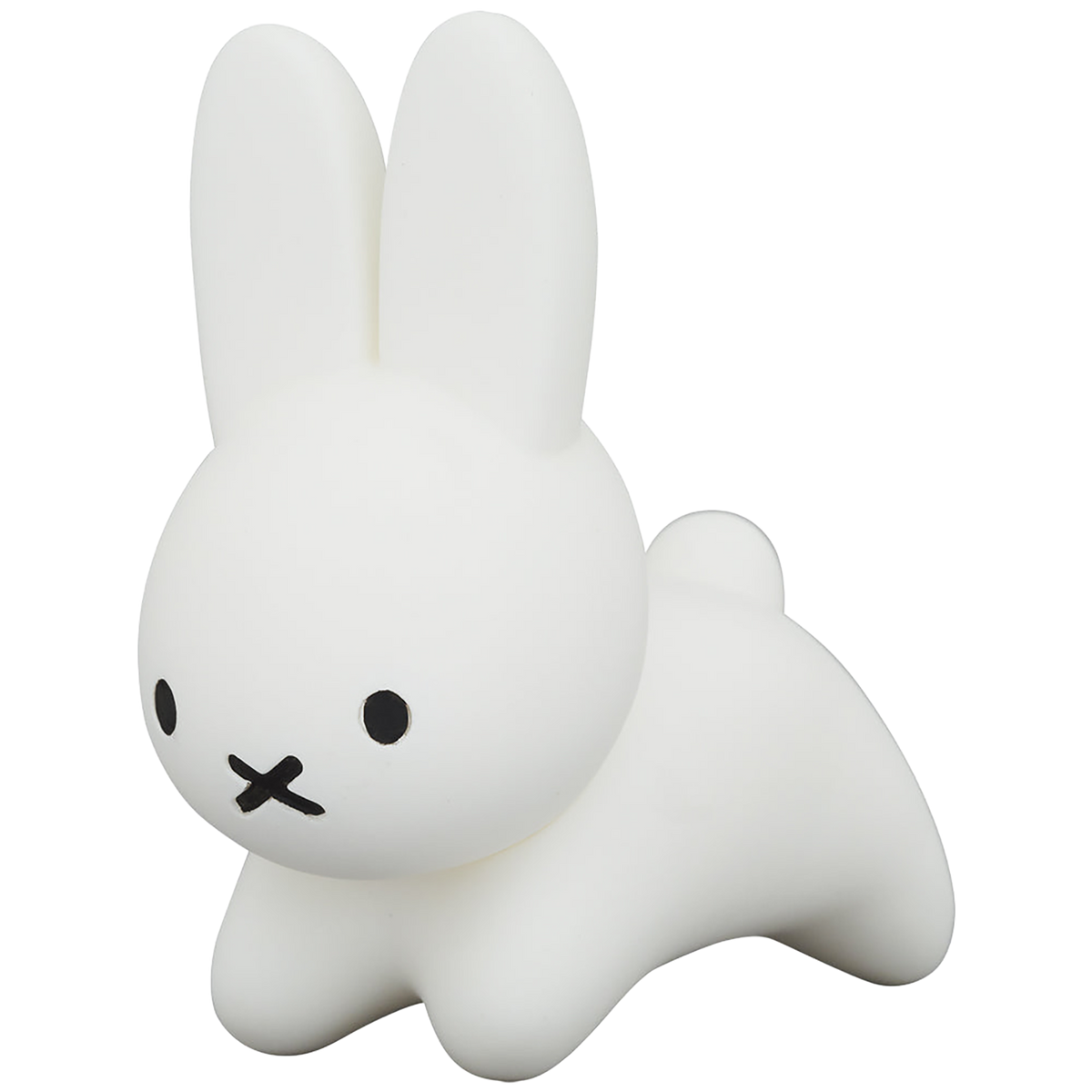 UDF Dick Bruna（系列 5）兔子（白色）2 件套