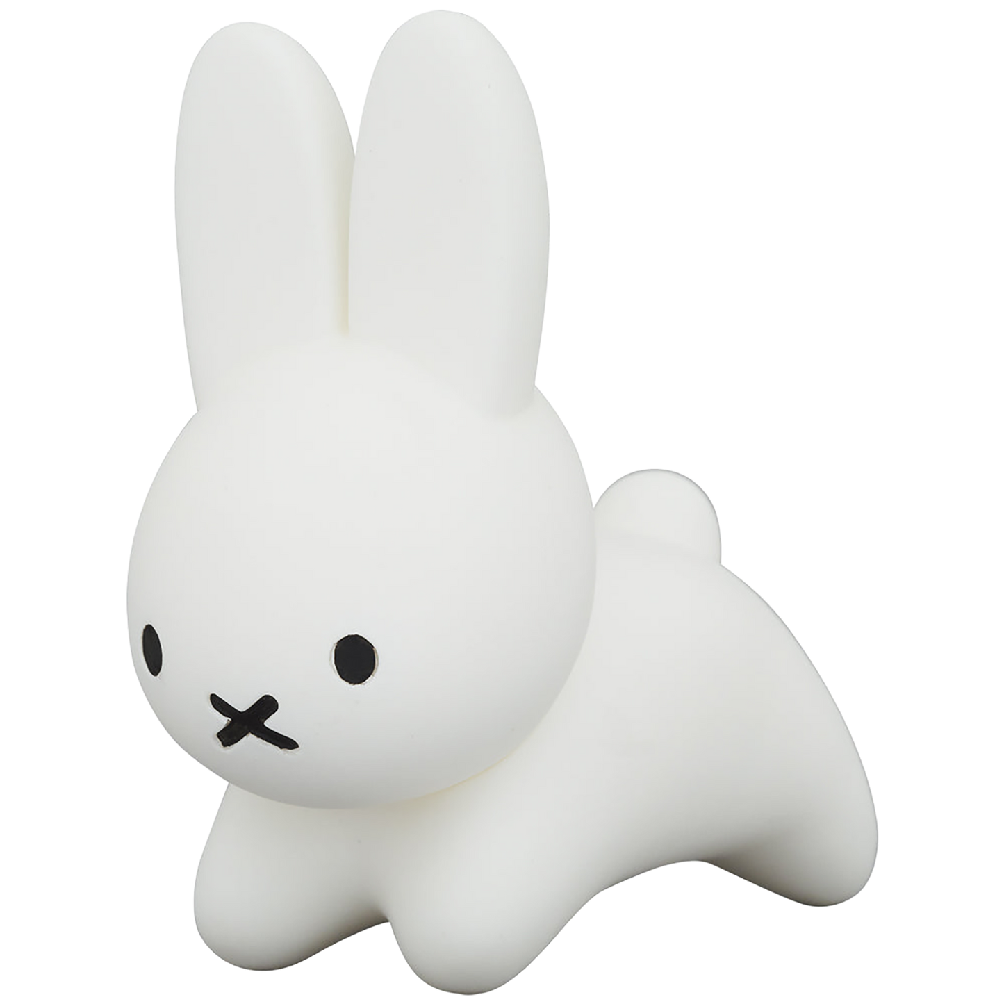 UDF Dick Bruna（系列 5）兔子（白色）2 件套