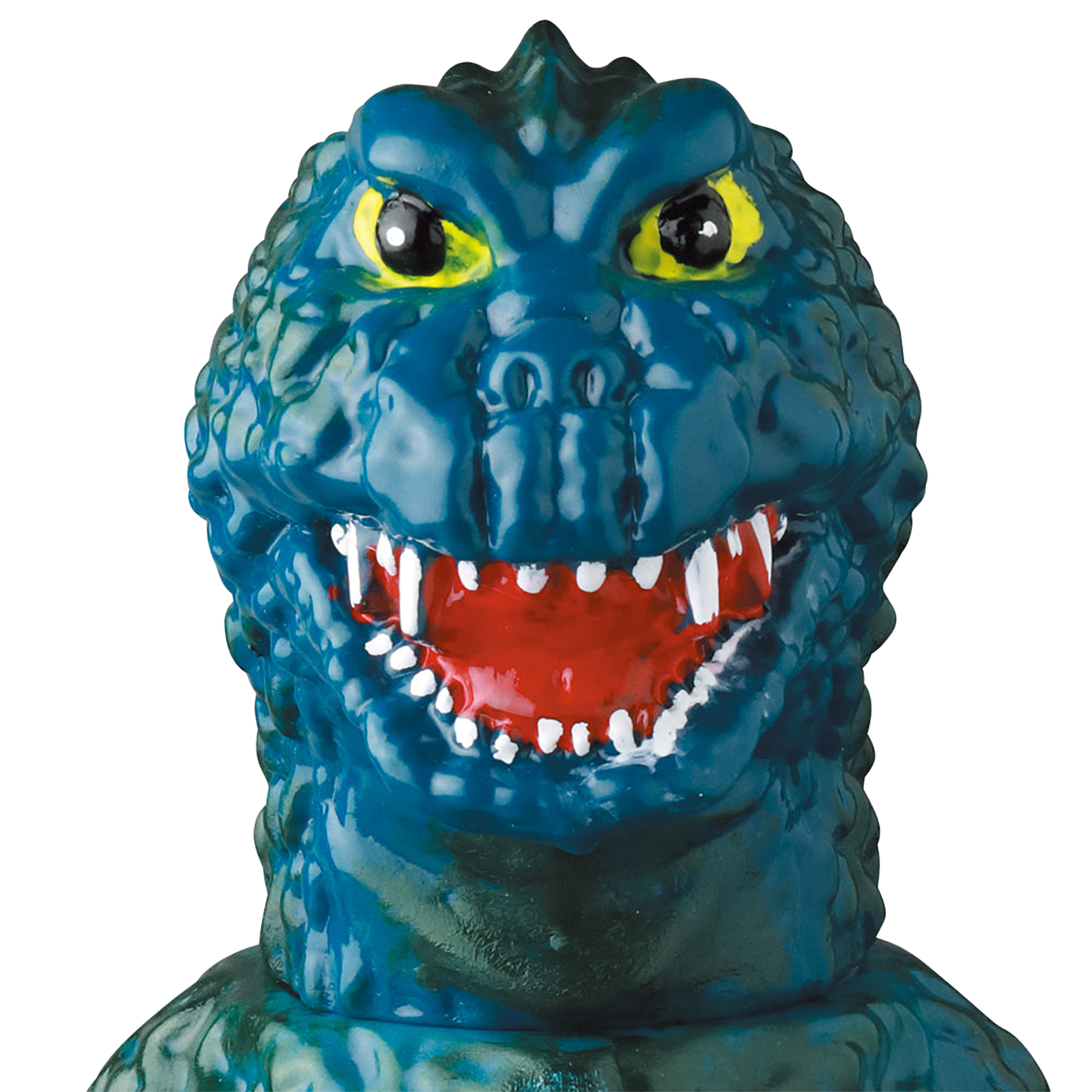 ゴジラ & モスラの幼虫 (モスラ対ゴジラ版)(3期) | MEDICOM TOY