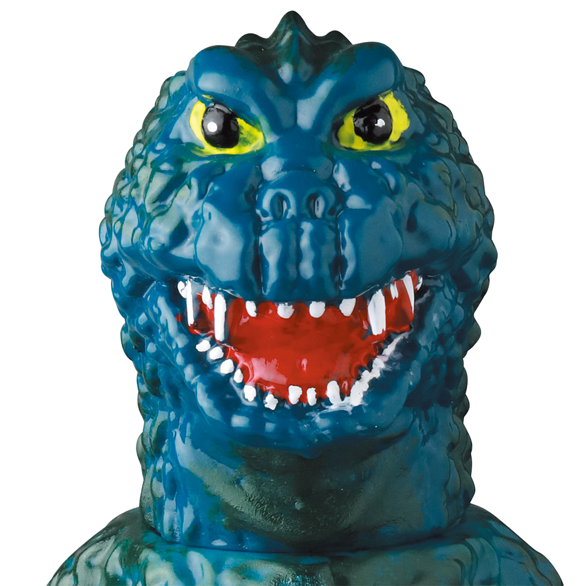 Godzilla & Mothra Larva(Mothra vs. Godzilla ver.)3rd term