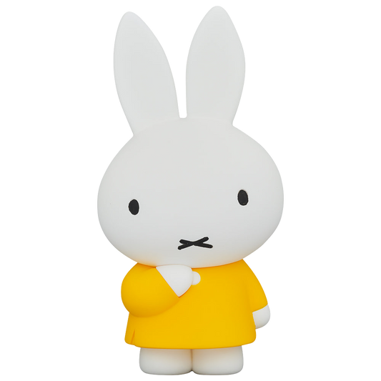UDF Dick Bruna (Series 6) Miffy's throat hurts