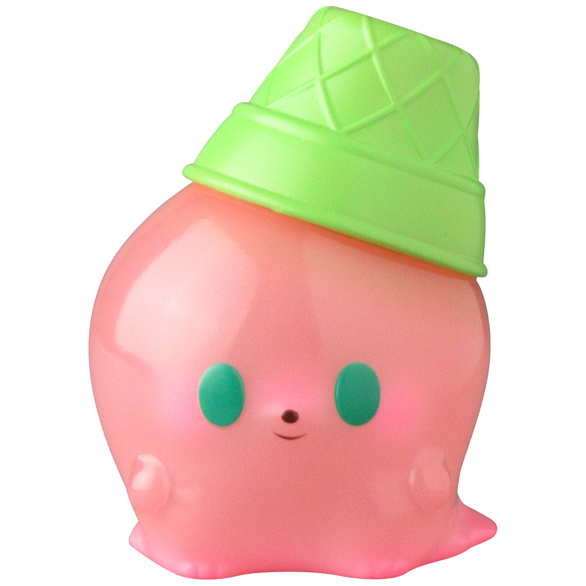 Seri Norika New Kaiju ICEY Sakura milk taste