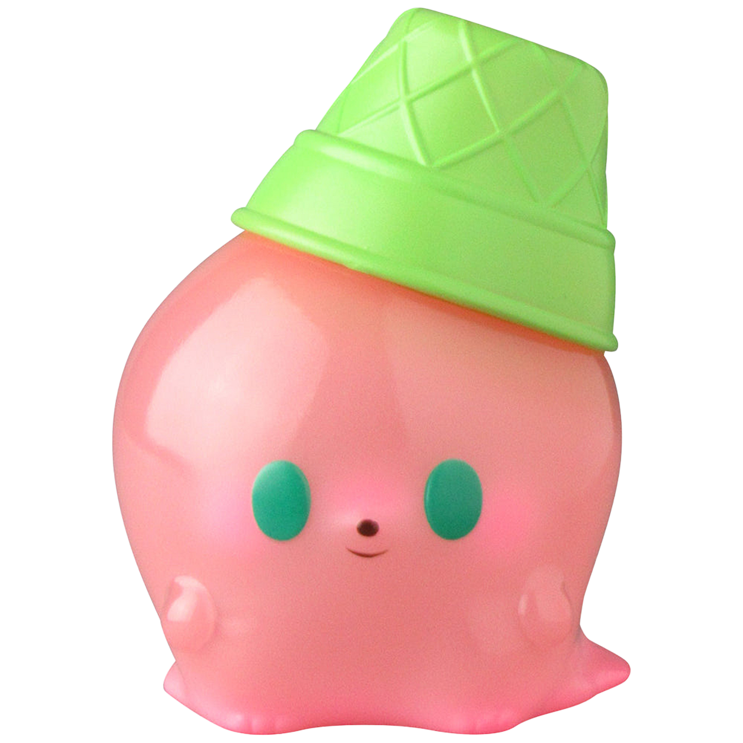 Seri Norika New Kaiju ICEY Sakura milk taste