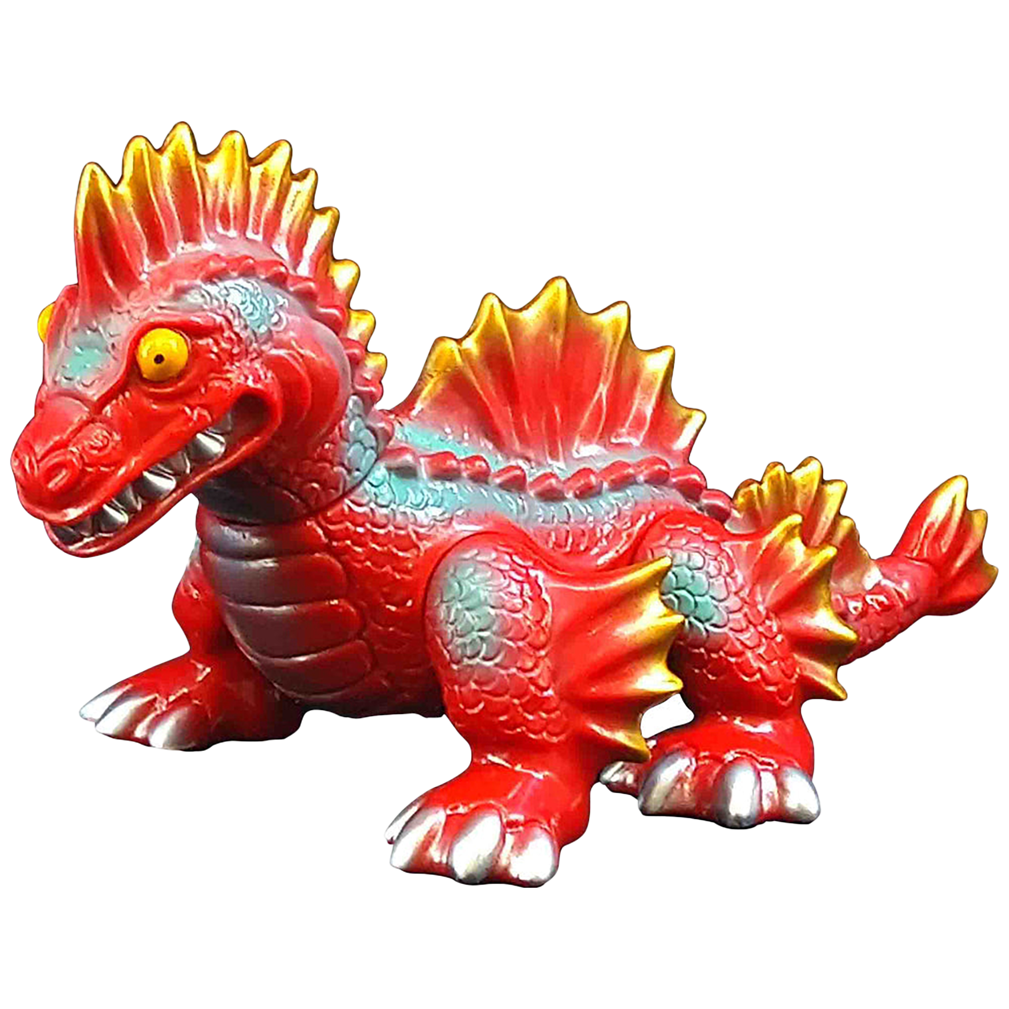 artisantoy THALASSO TERRAS red