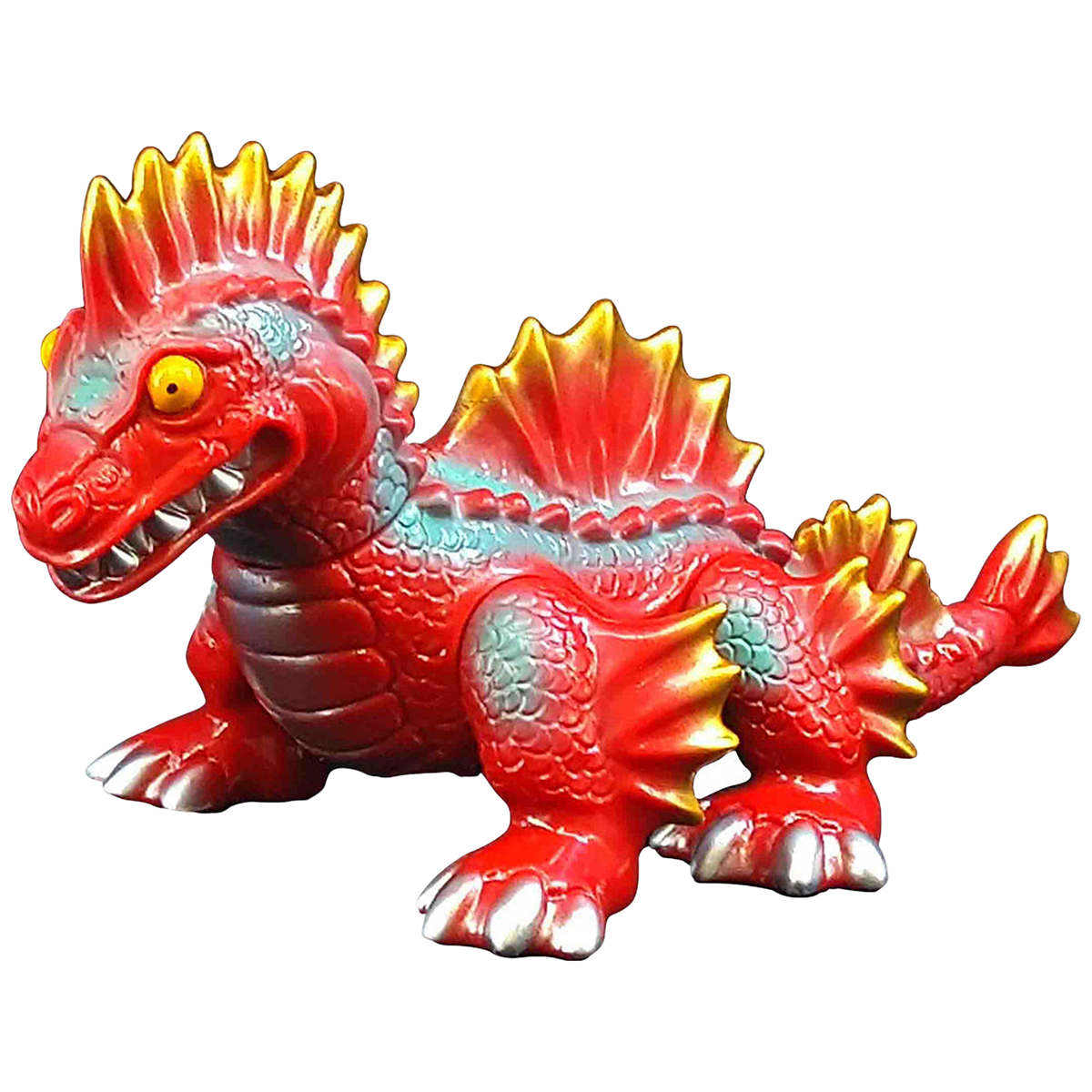 artisantoy THALASSO TERRAS red