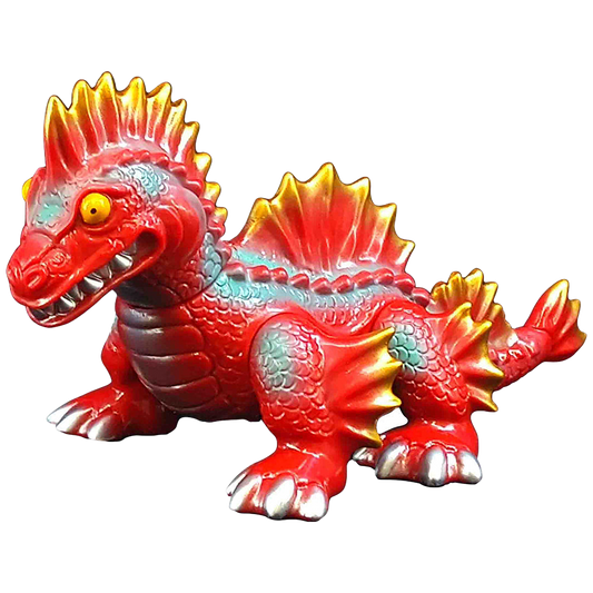 artisantoy THALASSO TERRAS red