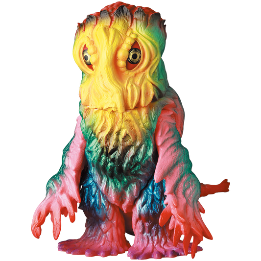 Giant Hedorah《Lottery item / Combined purchase not possible / Scheduled to be released in January 2024 / Lottery period ends October 10th》