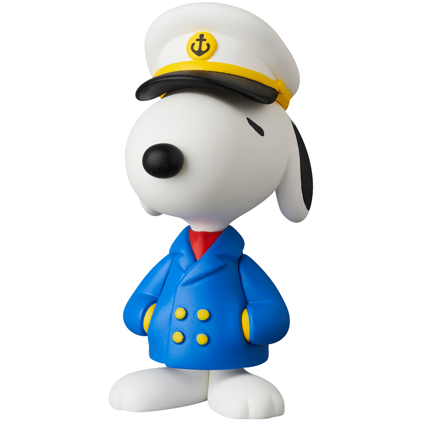 UDF PEANUTS SERIES 16 CAPTAIN SNOOPY