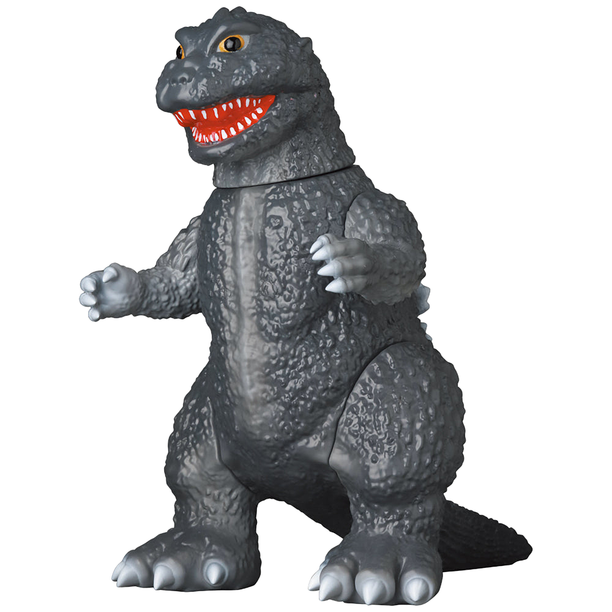 Godzilla(1954) 3rd modeling Guignol version(TV tower attack Ver.)