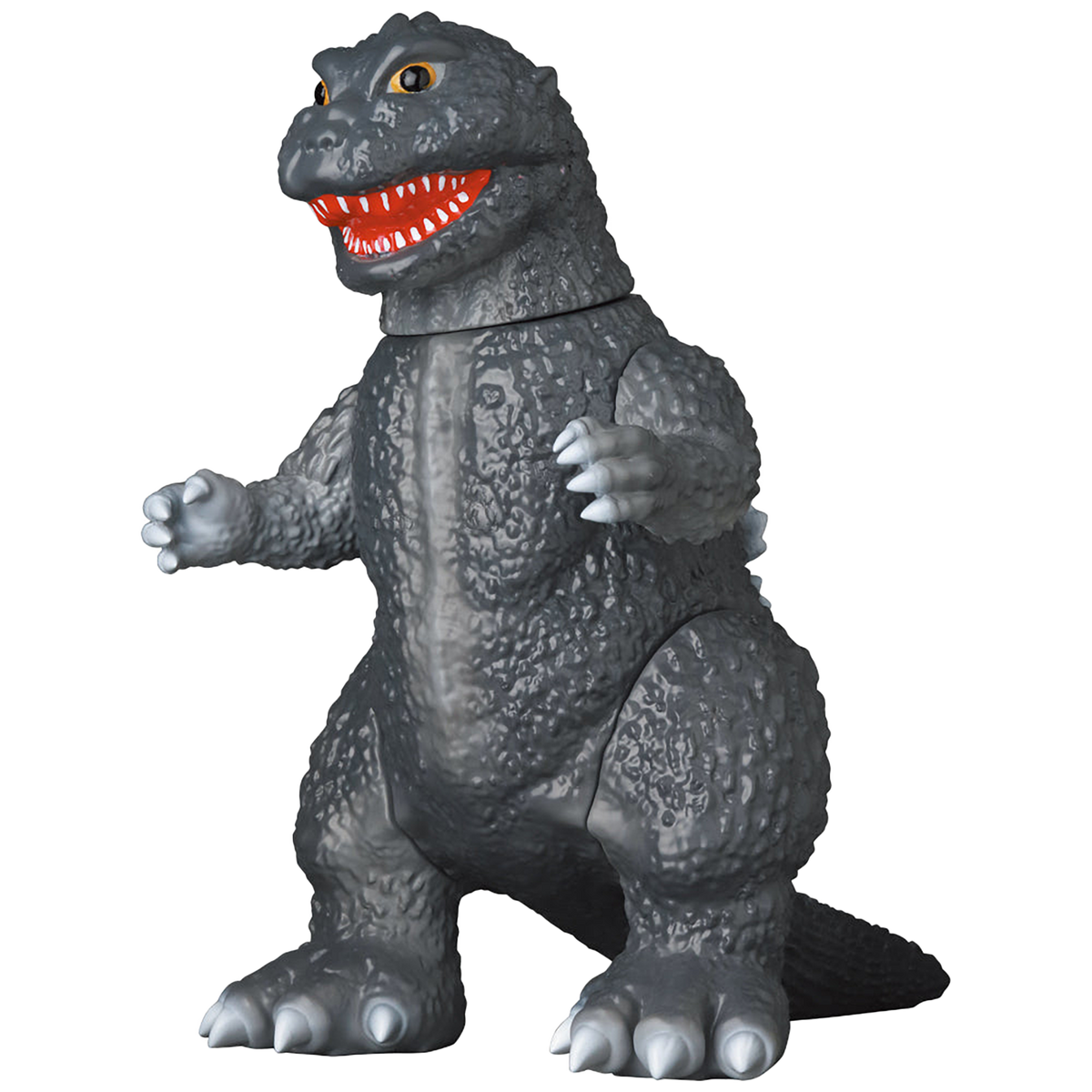 Godzilla(1954) 3rd modeling Guignol version(TV tower attack Ver.)
