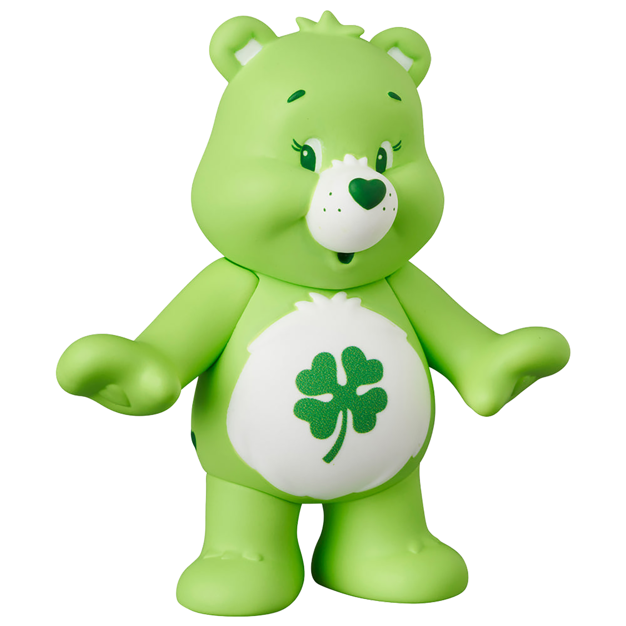 UDF Care Bears(TM) Good Luck Bear(TM)