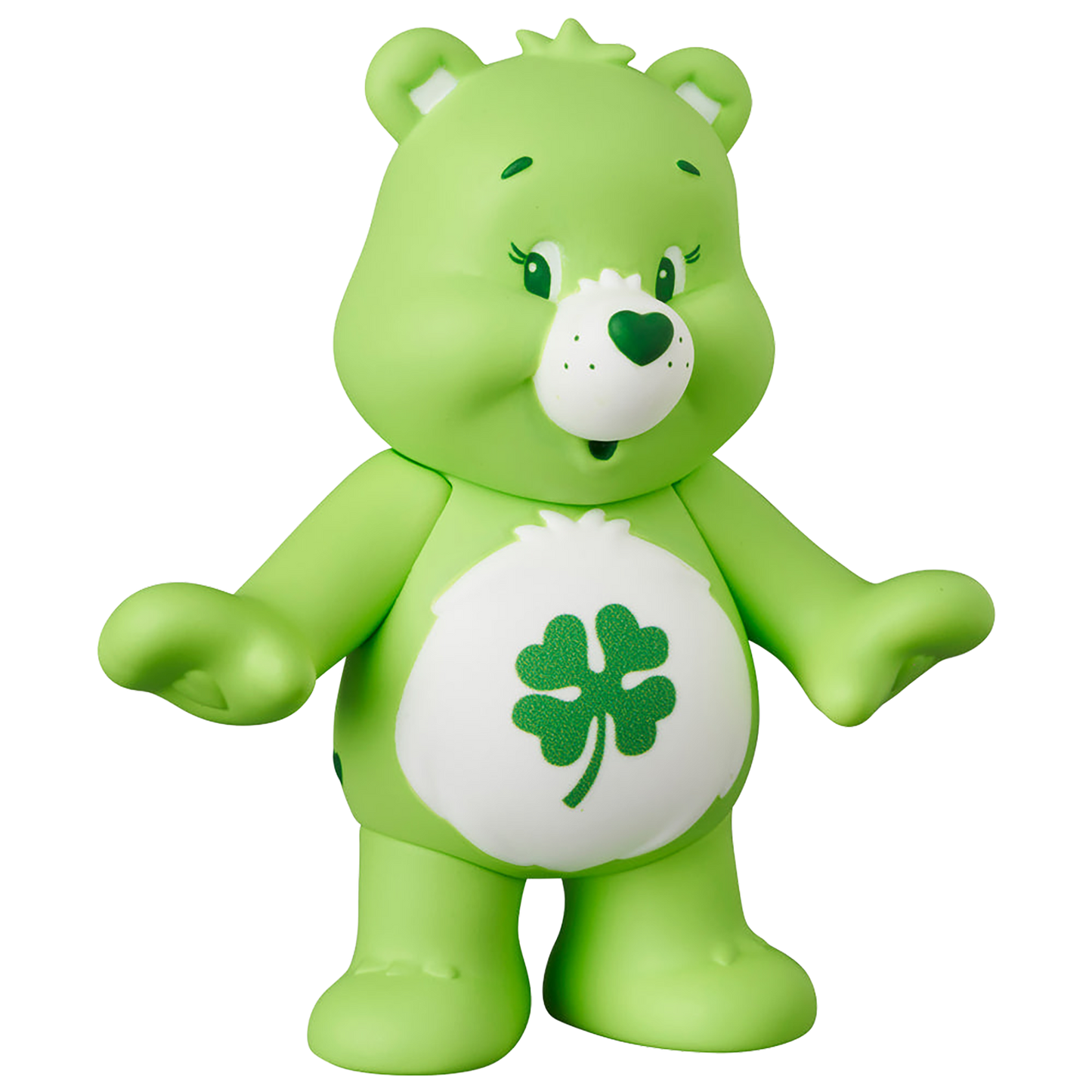 UDF Care Bears(TM) Good Luck Bear(TM)