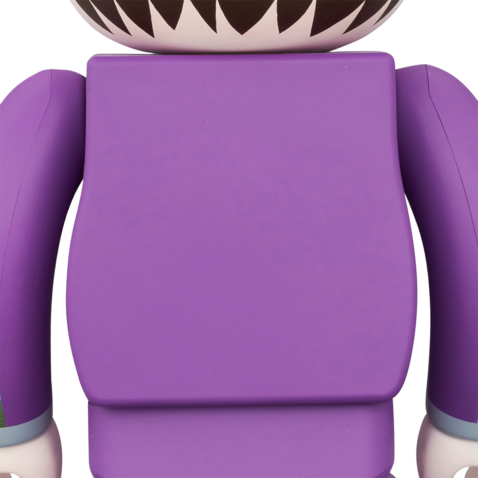 BE@RBRICK WILLY WONKA 400％《2024年9月発売・発送予定 受注期間は2月10日まで》