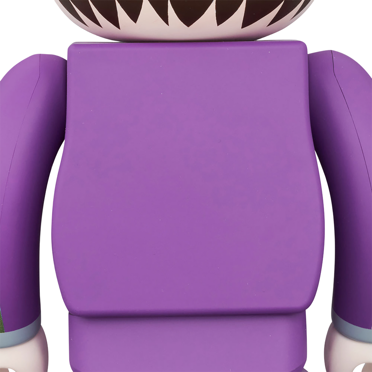 BE@RBRICK WILLY WONKA 400％《2024年9月発売・発送予定 受注期間は2月10日まで》