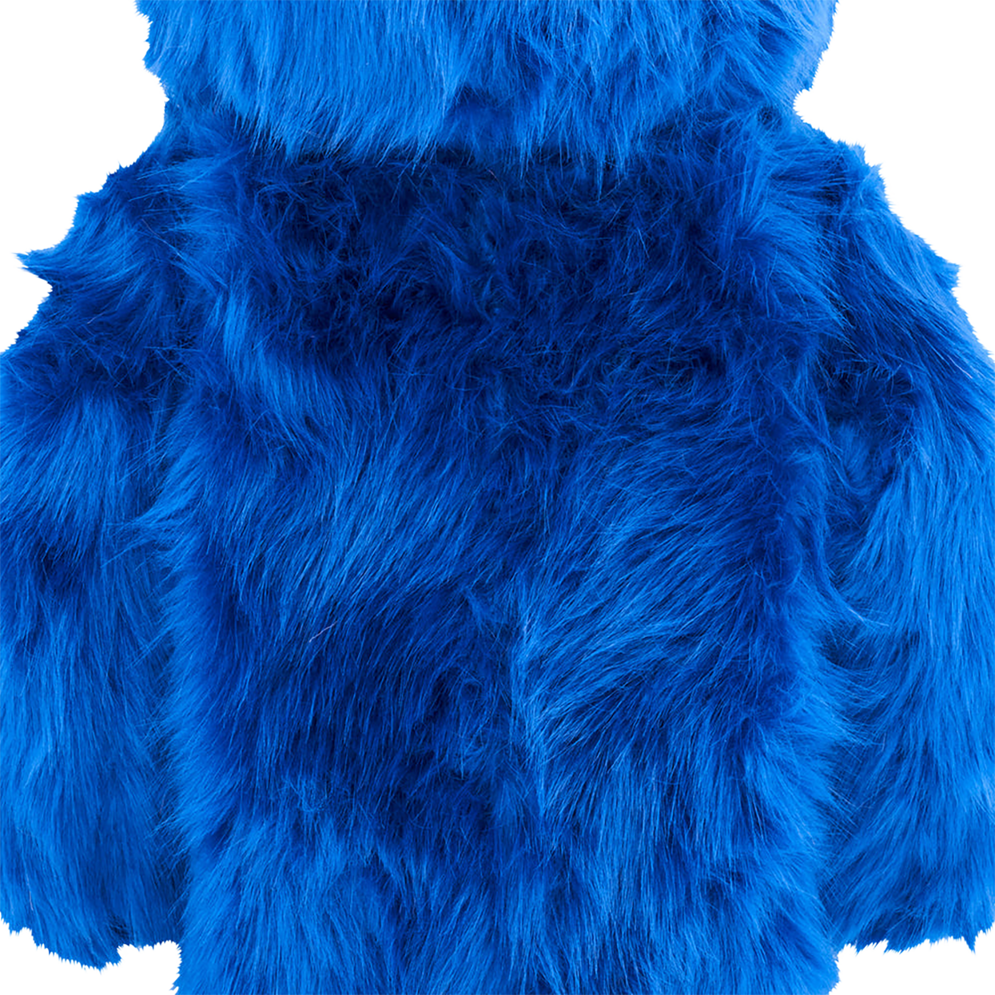 BE@RBRICK COOKIE MONSTER COSTUME Ver.2.0 1000％《Planned to be shipped in late September 2024 / Order period is until May 10》
